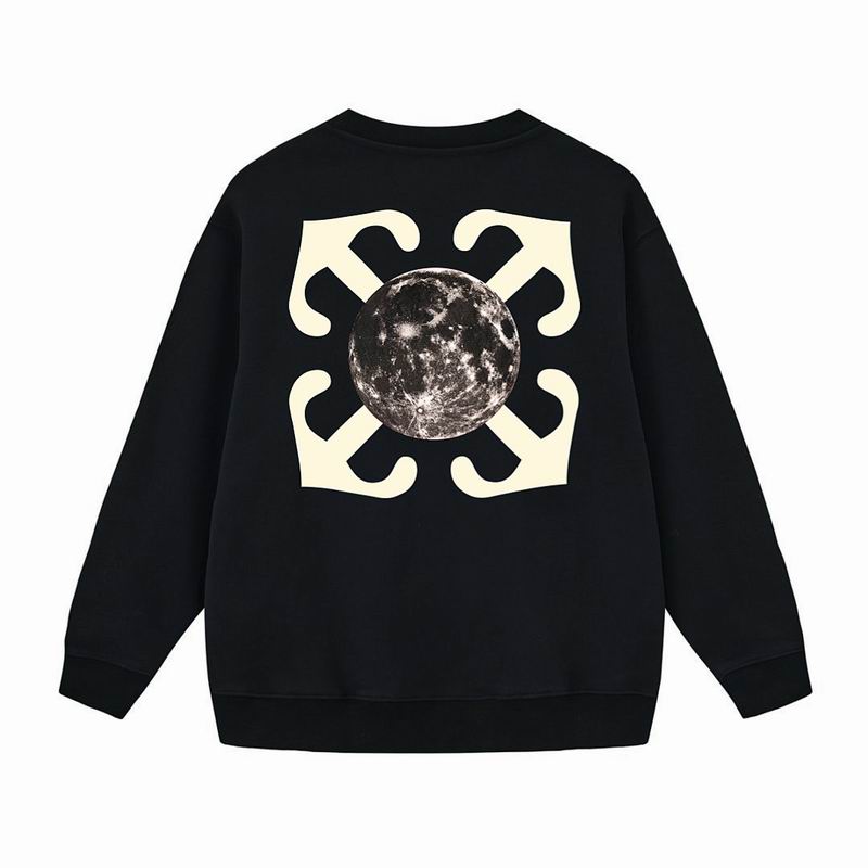 Off White S-2XL qdtrY2720